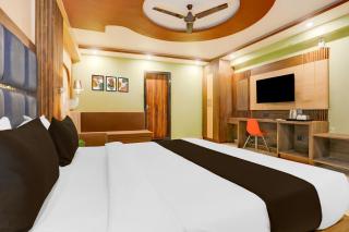 Hotel O Shivay Palace - Varanasi - 5