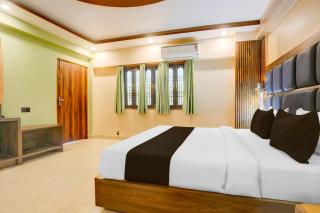 Hotel O Shivay Palace - Varanasi - 0