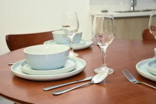 Modern 1BR Apartment with Pool & Gym, 1 Min to Junction Mall - Nairobi - 8