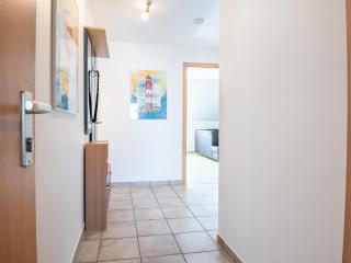 Haus Behrens Wohnung 1 - Kellenhusen - 3