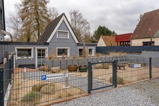 Lüttge Hus - - 0