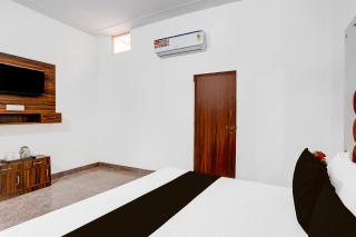 HOTEL O RAJENDRA PALACE - Mathura - 5