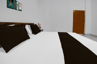 HOTEL O CS CLARK INN - Lucknow - 4