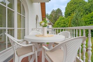 Haus Pegasus Küstenliebe - Scharbeutz - 7