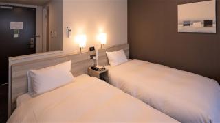 Hotel Route Inn Higashi Matsue - Matsue - 7