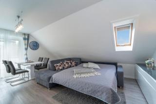 Blankwasserweg 16- Sonnenseite - 1