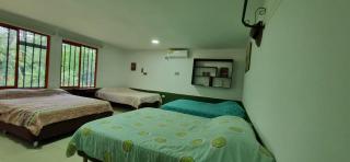 La Gaitana Finca Hotel - Yopal - 5