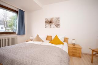 Haus Seebrise- Wohnung 7 - Grömitz - 8