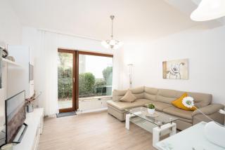 Haus Seebrise- Wohnung 7 - Grömitz - 6