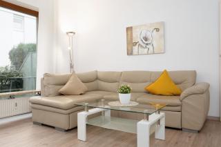 Haus Seebrise- Wohnung 7 - Grömitz - 4