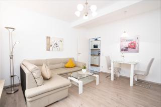 Haus Seebrise- Wohnung 7 - Grömitz - 3