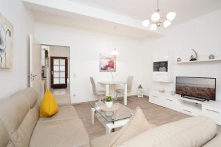 Haus Seebrise- Wohnung 7 - Grömitz - 2