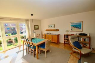 Wohnung 3 - Schönberger Strand - 9