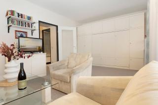 Berolina Wohnung 112 - Dahme - 5
