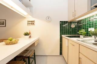 Berolina Wohnung 112 - Dahme - 1