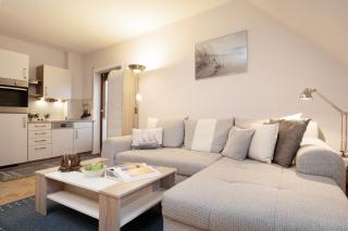 Mittelweg 6 Wohnung 3 - Grömitz - 6
