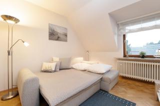 Mittelweg 6 Wohnung 3 - Grömitz - 4
