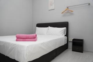 Ir Inn Hotel - Skudai - 5