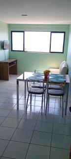 Apartamento 02qts Ponta Negra, Natal-RN - 8