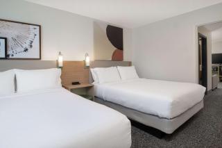 Spark by Hilton Summerville - Summerville - 6
