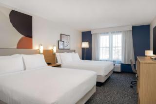 Spark by Hilton Summerville - Summerville - 5
