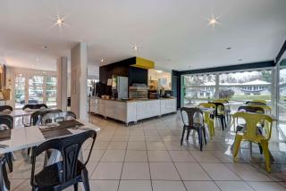 Comfort Aparthotel Divonne L'Orée du Parc - 6