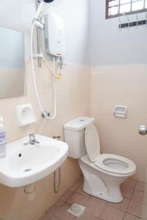 Ir Inn Hotel - Skudai - 1
