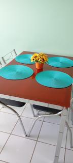 Apartamento 02qts Ponta Negra, Natal-RN - 6