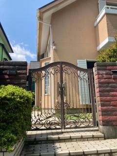 A Beautiful Large Japanese Home with Tatami room - 6