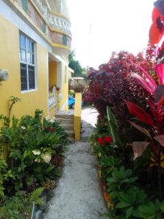 KG Apartments - Roseau - 1