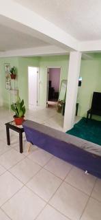KG Apartments - Roseau - 0