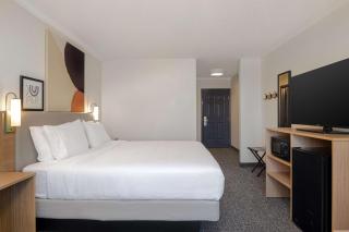 Spark By Hilton Orangeburg - Orangeburg - 4