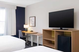 Spark By Hilton Orangeburg - Orangeburg - 3