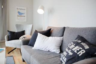 Haus Windjammer Eagle - Laboe - 5