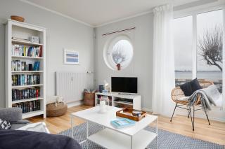 Haus Windjammer Eagle - Laboe - 4