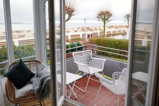 Haus Windjammer Eagle - Laboe - 2