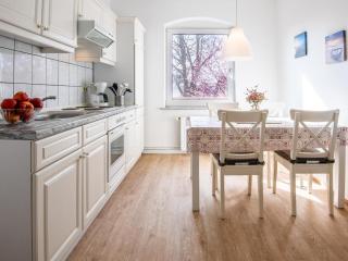 Haus zur Linde Wohnung 4 - Dahme - 9