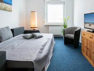 Haus zur Linde Wohnung 4 - Dahme - 4