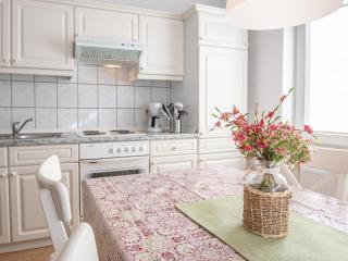Haus zur Linde Wohnung 4 - Dahme - 2