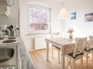 Haus zur Linde Wohnung 4 - Dahme - 3