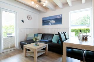 Seepark Süssau Ferienhaus Seehund 1 - Süssau - 5