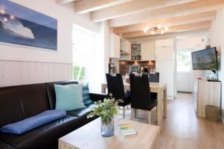 Seepark Süssau Ferienhaus Seehund 1 - Süssau - 4