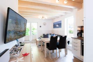 Seepark Süssau Ferienhaus Seehund 1 - Süssau - 2