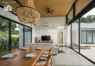 Villa Aurora - Bophut - Bangrak Beach - 2