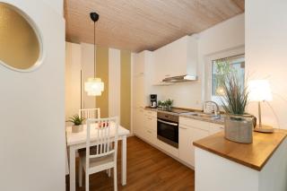 Die Böttgerei Liebeslaube - Dahme - 8