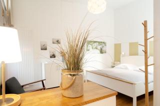 Die Böttgerei Liebeslaube - Dahme - 2