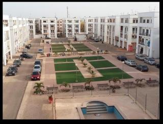 Libasse immo - Dakar - 7