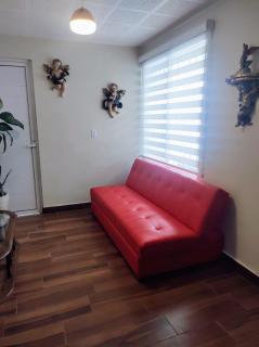 Casita cálida - San Luis Potosí - 6