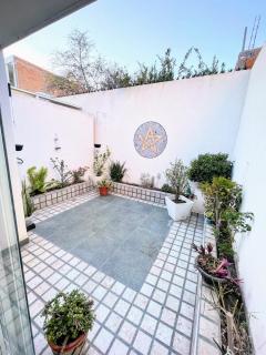 Casita cálida - San Luis Potosí - 3