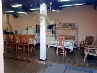 Casa em Rifaina, 200 metros da praia - Rifaina - 9